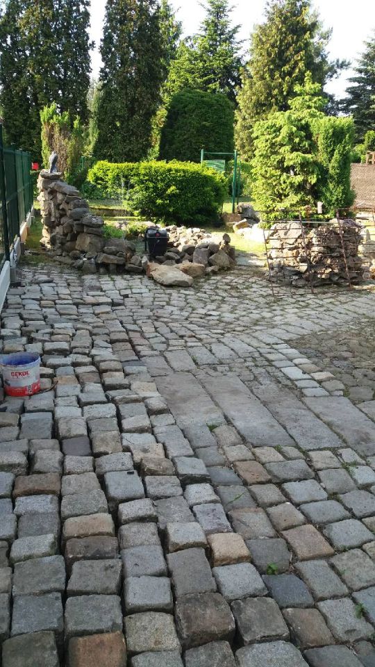 Działka rekreacyjna Chorzów Batory, ul. Niedźwiedziniec