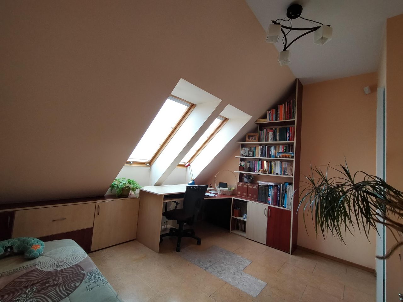 Mieszkanie 5-pokojowe Kielce Ślichowice, ul. Tektoniczna. Zdjęcie 14