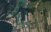 Działka rolna Kalinów. Zdjęcie 1