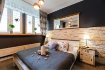 Mieszkanie 2-pokojowe Zakopane Centrum, ul. ks. Józefa Stolarczyka. Zdjęcie 1