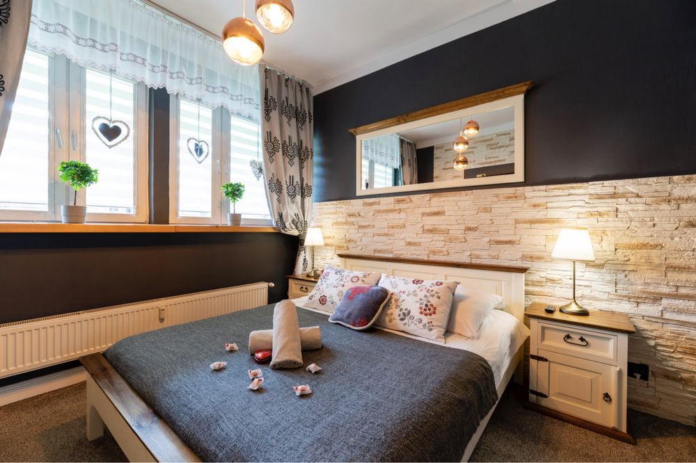 Mieszkanie 2-pokojowe Zakopane Centrum, ul. ks. Józefa Stolarczyka. Zdjęcie 2