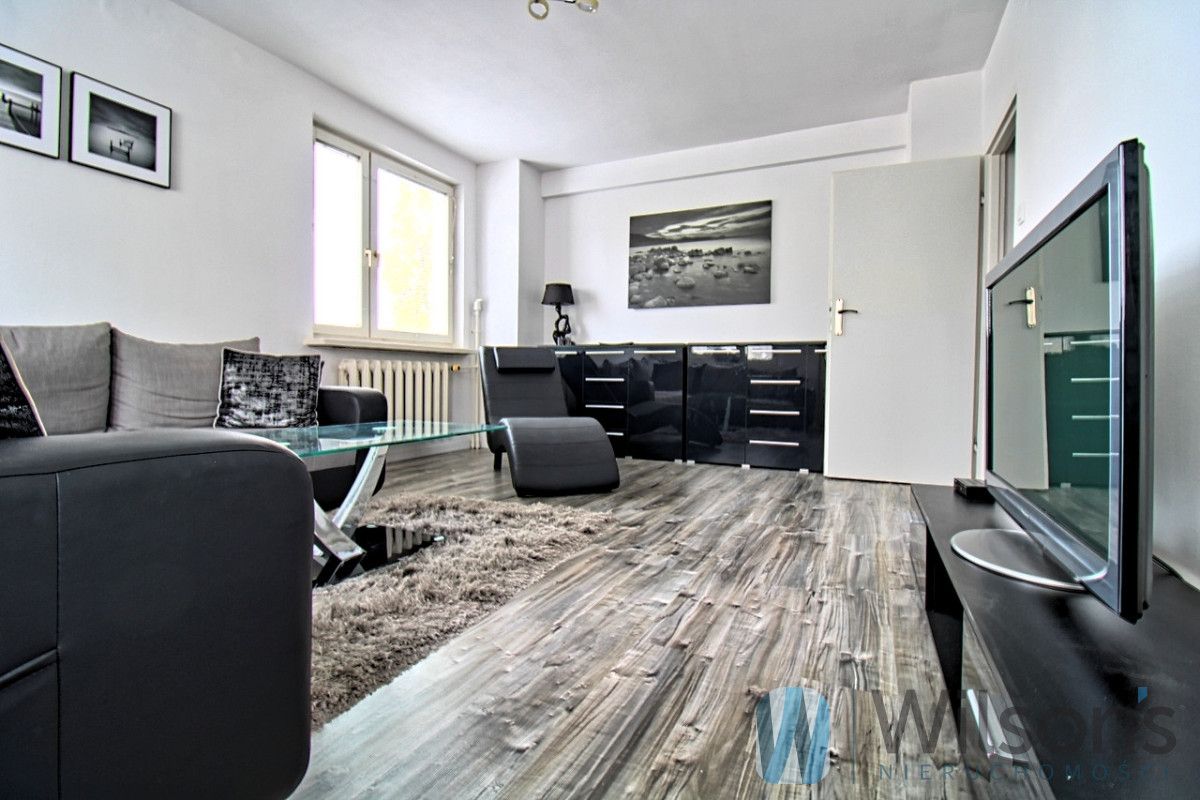 Mieszkanie 4-pokojowe Warszawa Praga-Południe, ul. Lubelska. Zdjęcie 4