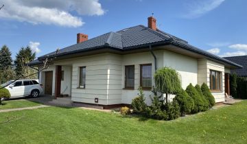 dom wolnostojący, 4 pokoje Kalinówka, ul. Klonowa