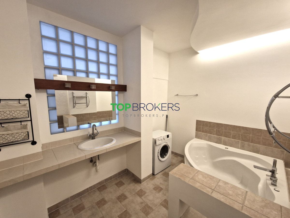 Mieszkanie 2-pokojowe Warszawa Wilanów, ul. Franciszka Klimczaka. Zdjęcie 10