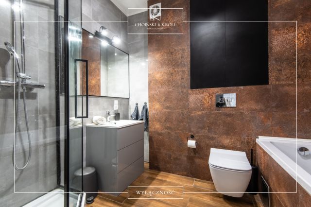 Mieszkanie 3-pokojowe Kamionki, ul. Powietrzna. Zdjęcie 14