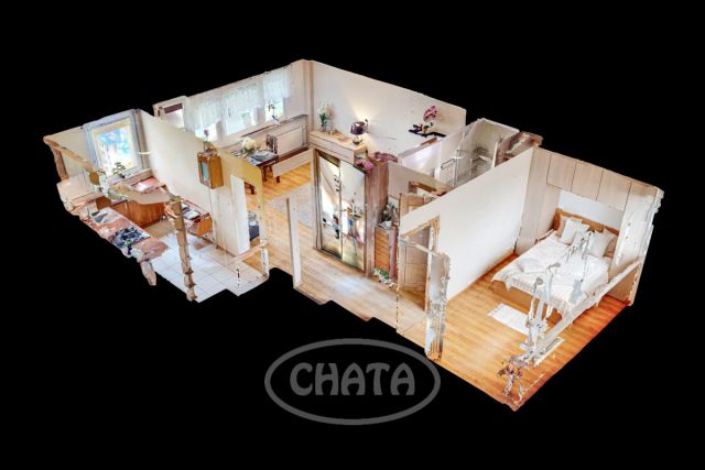 Mieszkanie 2-pokojowe Wrocław Biskupin, ul. Bernarda Belotta Canaletta. Zdjęcie 21