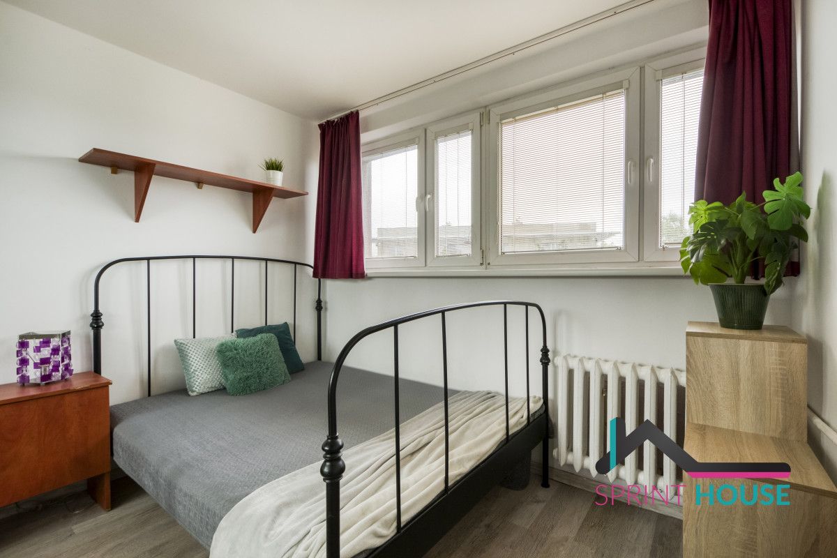 Mieszkanie 3-pokojowe Warszawa Powiśle, ul. Fabryczna. Zdjęcie 9