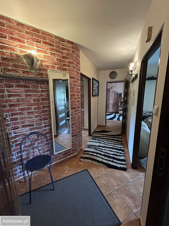 Mieszkanie 2-pokojowe Siedlce Centrum, ul. Jana Kilińskiego. Zdjęcie 14