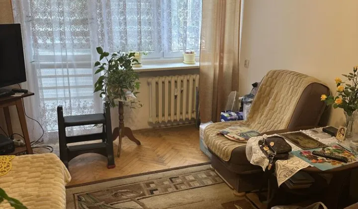 Mieszkanie 2-pokojowe Ostrowiec Świętokrzyski, os. Słoneczne