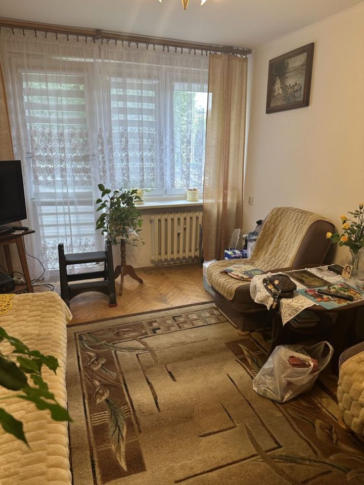 Mieszkanie 2-pokojowe Ostrowiec Świętokrzyski, os. Słoneczne