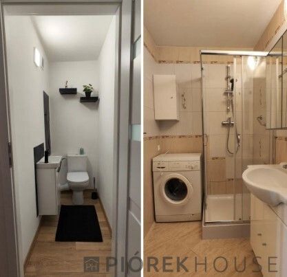 Mieszkanie 3-pokojowe Warszawa Żoliborz, ul. Izabelli. Zdjęcie 5