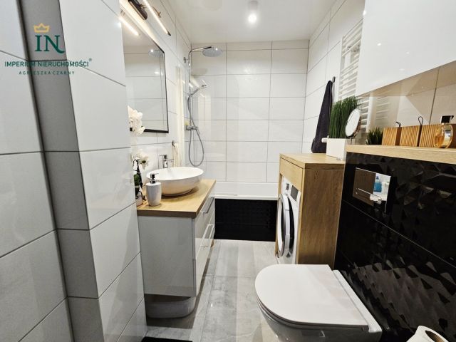 Mieszkanie 3-pokojowe Lublin Czuby, ul. Jantarowa. Zdjęcie 13