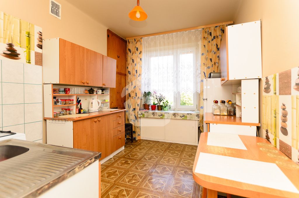 Mieszkanie 2-pokojowe Rzeszów, ul. prof. Ludwika Chmaja. Zdjęcie 5