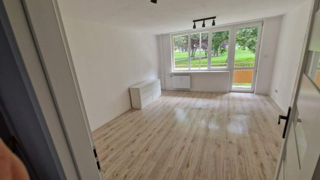 Mieszkanie 3-pokojowe Puławy, ul. Leśna. Zdjęcie 1