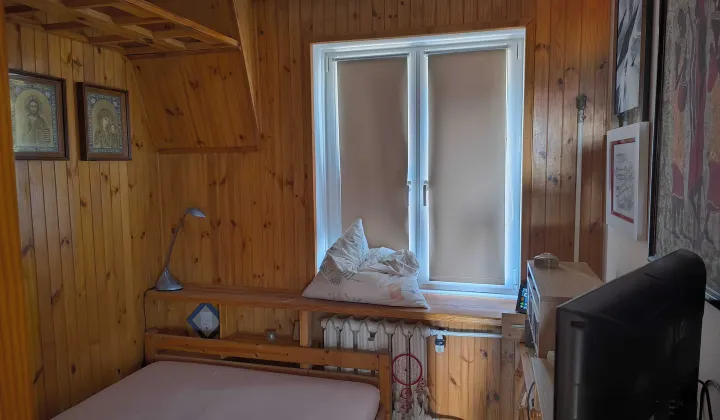 Mieszkanie 4-pokojowe Siemiatycze, ul. Kościelna