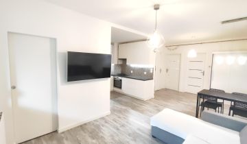 Mieszkanie 4-pokojowe Wrocław Stabłowice, ul. Wełniana