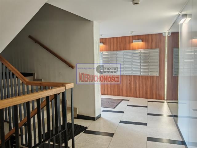 Mieszkanie 2-pokojowe Mińsk Mazowiecki, ul. Zygmunta Kazikowskiego. Zdjęcie 14