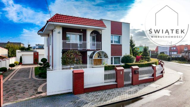 dom wolnostojący, 7 pokoi Gniewkowo, ul. Wojska Polskiego. Zdjęcie 20