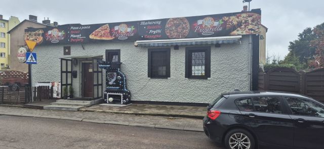 Lokal Świdwin. Zdjęcie 1