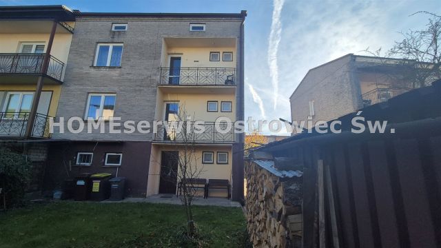 bliźniak, 5 pokoi Ostrowiec Świętokrzyski Henryków. Zdjęcie 3