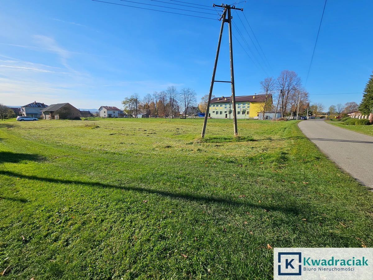 Działka budowlana Posada Jaćmierska, ul. Floriańska. Zdjęcie 4