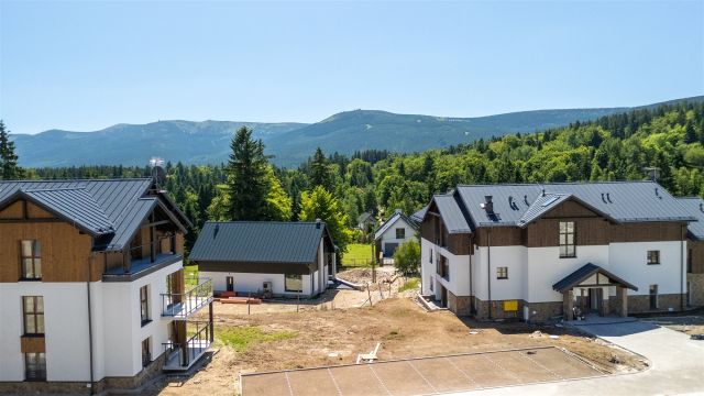 Mieszkanie 1-pokojowe Szklarska Poręba. Zdjęcie 17