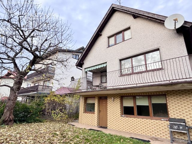 dom wolnostojący, 5 pokoi Gdynia Chwarzno-Wiczlino, ul. Izydy. Zdjęcie 5