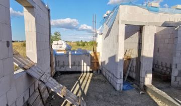 Działka budowlana Tuchola