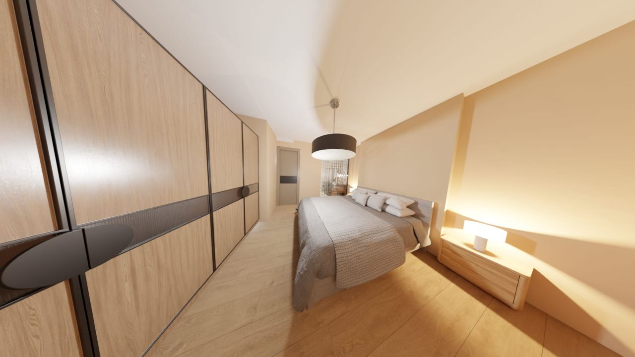 Mieszkanie 2-pokojowe Jastrzębie-Zdrój, ul. Wiejska. Zdjęcie 6