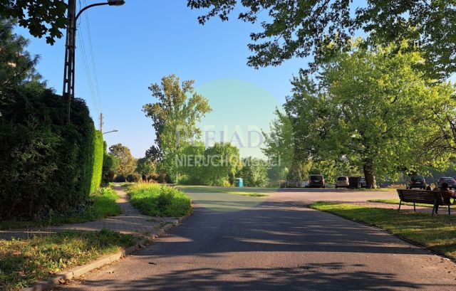 Działka budowlana Warszawa Włochy. Zdjęcie 3