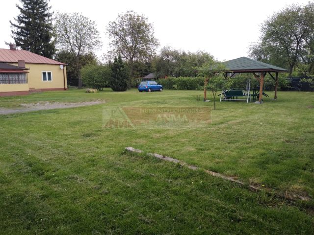 dom wolnostojący, 4 pokoje Łuszczów Drugi. Zdjęcie 25