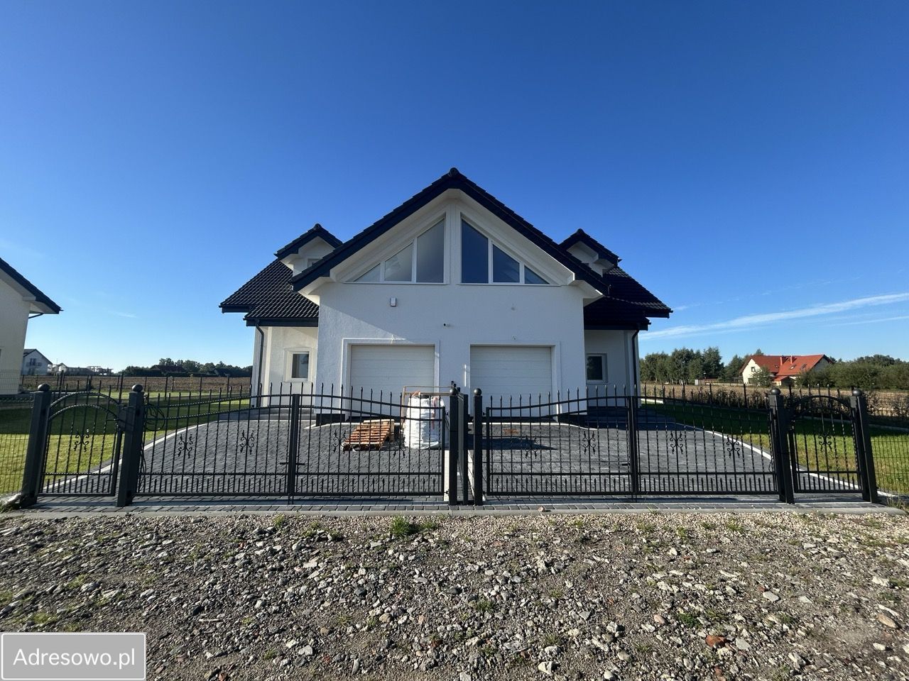 bliźniak, 5 pokoi Tuchom, ul. Promienna. Zdjęcie 12