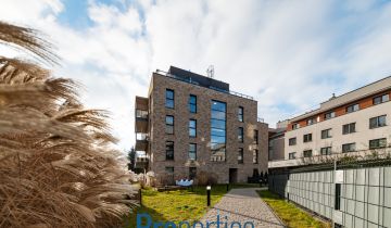 Mieszkanie 4-pokojowe Warszawa Bemowo, ul. Narwik