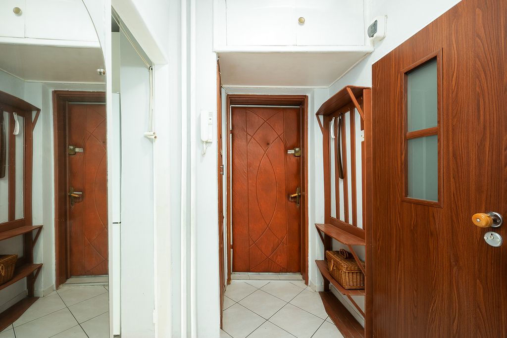 Mieszkanie 2-pokojowe Łódź, ul. Stanisława Popowskiego. Zdjęcie 7