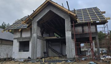 dom wolnostojący Suwałki, ul. Jana Brzechwy