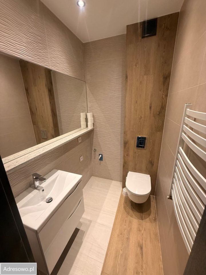 Mieszkanie 2-pokojowe Ostrowiec Świętokrzyski, ul. Mikołaja Kopernika. Zdjęcie 16