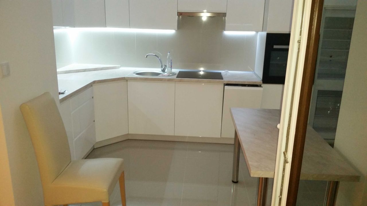 Mieszkanie 2-pokojowe Olsztyn, ul. dr. Stanisława Dorantta. Zdjęcie 7