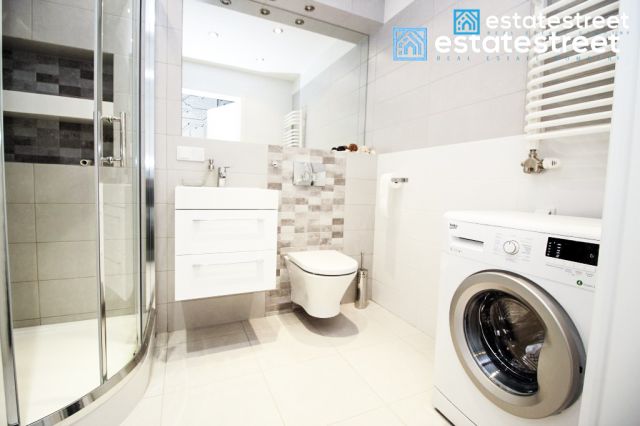 Mieszkanie 2-pokojowe Kraków Podgórze, ul. Nadwiślańska. Zdjęcie 8