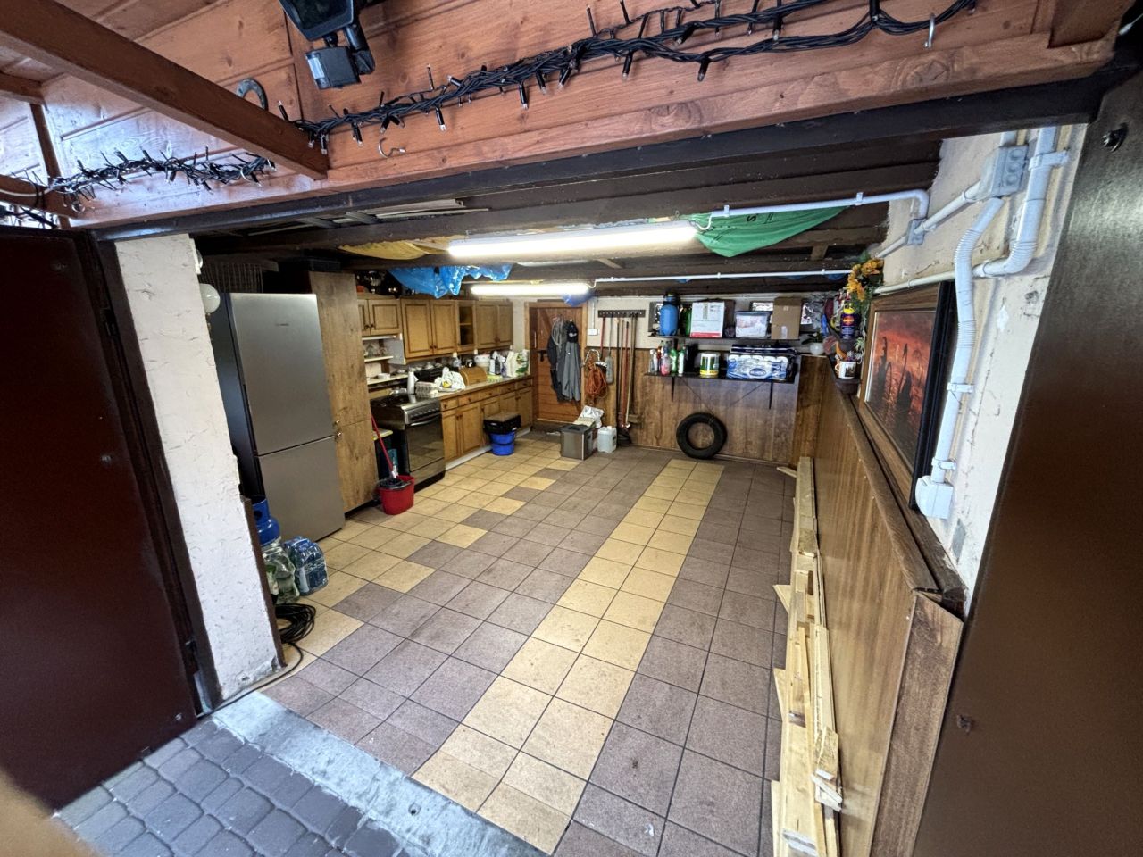 Mieszkanie 2-pokojowe Załom, ul. Parkowa. Zdjęcie 13