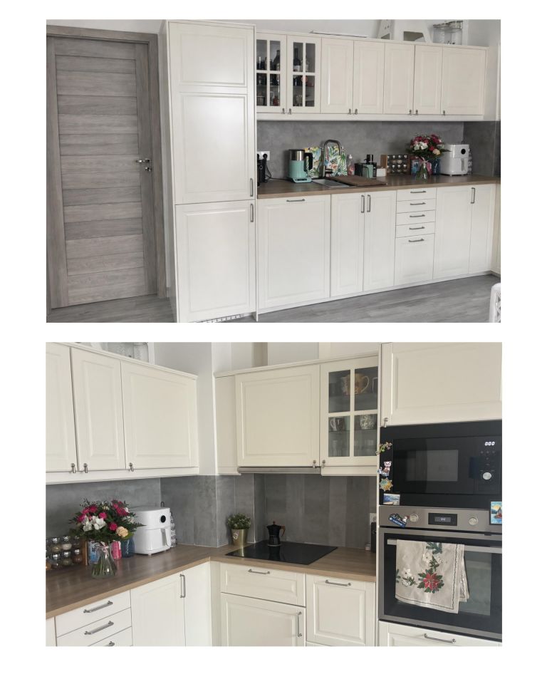 Mieszkanie 5-pokojowe Wola Mrokowska, ul. Zachodnia. Zdjęcie 6