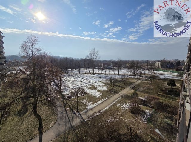 Mieszkanie 3-pokojowe Chrzanów. Zdjęcie 13