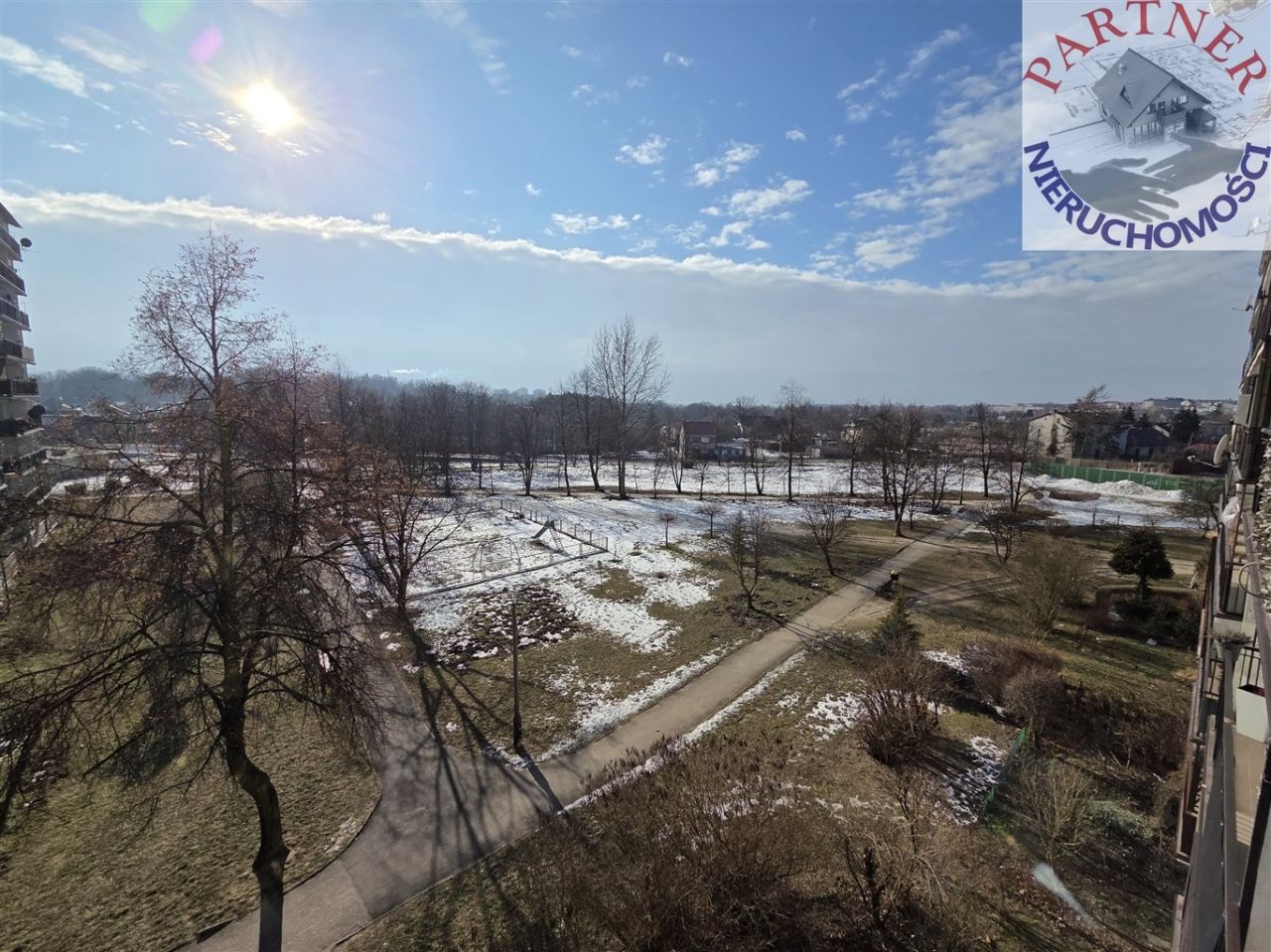 Mieszkanie 3-pokojowe Chrzanów. Zdjęcie 13