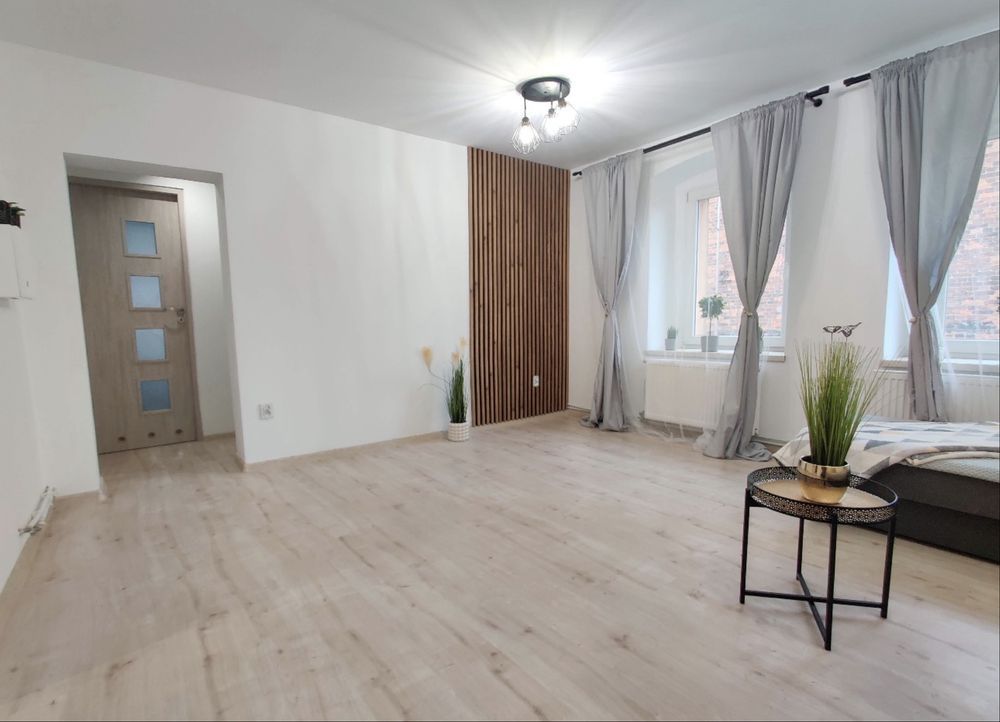 Mieszkanie 3-pokojowe Zabrze Rokitnica, ul. Krakowska. Zdjęcie 7