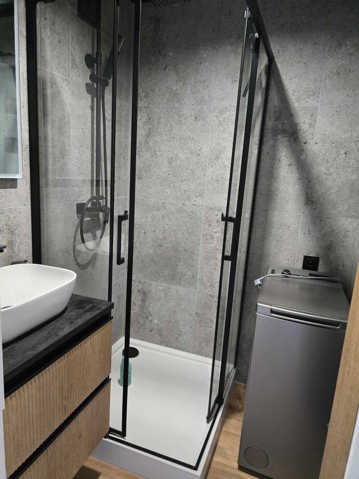 Mieszkanie 2-pokojowe Tarnobrzeg Serbinów, ul. Marii Dąbrowskiej. Zdjęcie 7