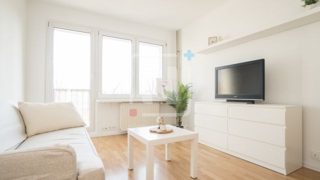 Mieszkanie 2-pokojowe Warszawa Mokotów, ul. Wojciecha Żywnego. Zdjęcie 2