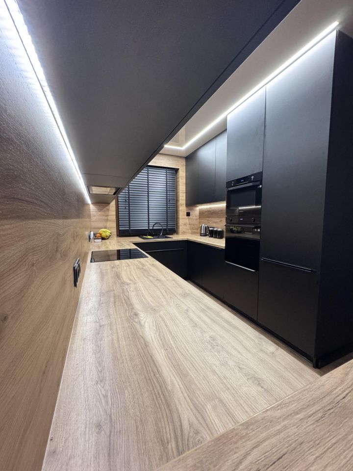 dom szeregowy, 4 pokoje Bielawa, ul. Dębowa. Zdjęcie 38