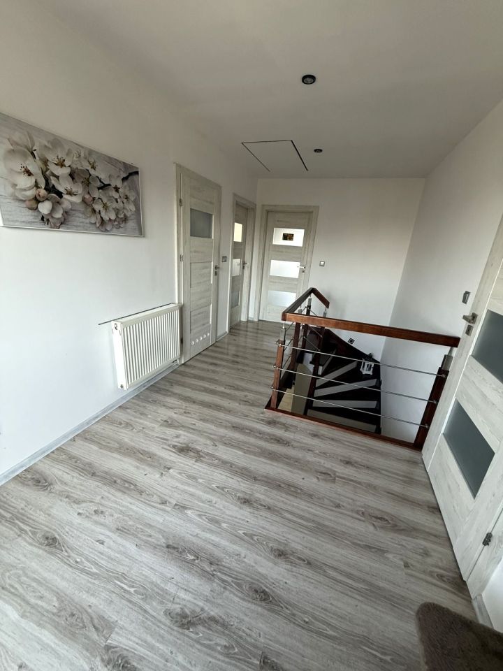 dom szeregowy, 3 pokoje Czaplinek, ul. Wiejska. Zdjęcie 16