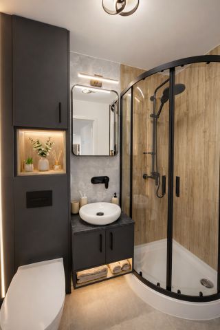 Mieszkanie 2-pokojowe Częstochowa Tysiąclecie, ul. Nałkowskiej. Zdjęcie 5