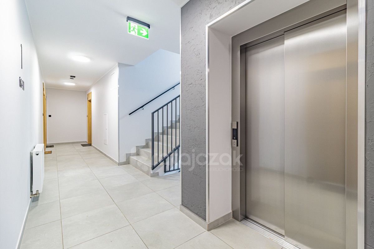 Mieszkanie 3-pokojowe Bolszewo, ul. Nasturcjowa. Zdjęcie 12