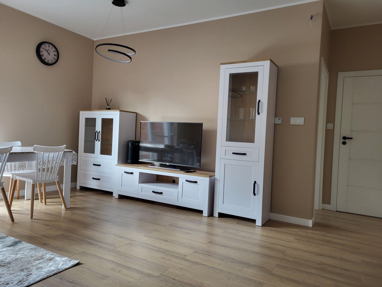 Mieszkanie 2-pokojowe Kobyłka Piotrówek, ul. Zaciszna. Zdjęcie 3